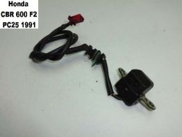 Pulsgever Honda CBR 600 F