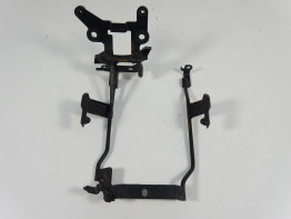 Topkuipsteun Yamaha FZ6