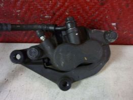 Remklauw links voor Yamaha YP 400 Majesty