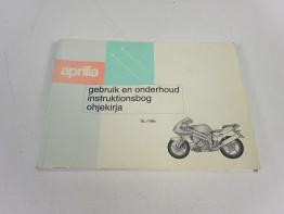 Manuel Aprilia Falco