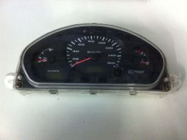 Tellerset Suzuki Burgman 400