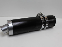 Auspuff Kawasaki ZXR 750 R