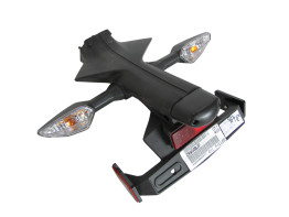 Kentekenplaathouder Kawasaki Z 900