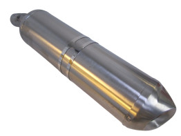 Muffler BMW F 800 GS Adventure