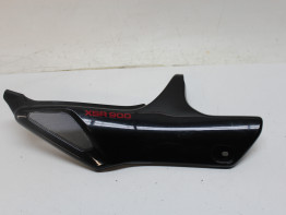 Rechter zijkuip Yamaha XSR 900