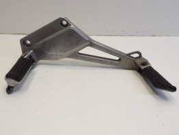 Schetsplaat links Honda CB 500