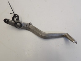 Brake pedal Suzuki DL 1000 V STROM
