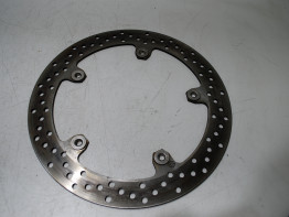 Braking disc right front BMW R 1200 RT