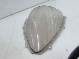 Wind screen Suzuki GSX R 600