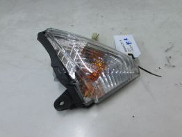 Knipperlicht rechts voor Kawasaki ZX 6 R