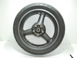 Achtervelg Suzuki SV 650