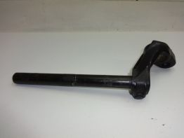 Clip on links Suzuki GSX 550 EF