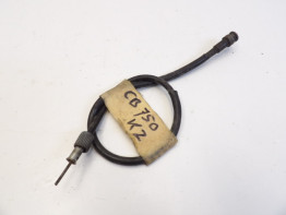 Toeren teller kabel Honda CB 750 