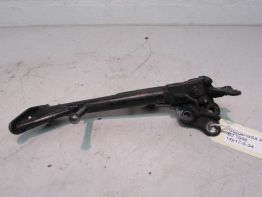 Standaard Suzuki GSX R 600