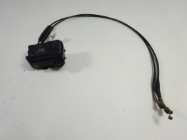 Exup servo klep Kawasaki ZX 10 R