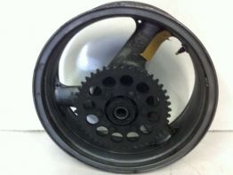 Rear wheel Kawasaki ZX 9 R