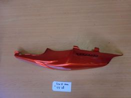 Heck links Suzuki GSX R 1000