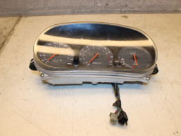 Tellerset Yamaha XJ 900 S Diversion