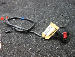 Stuurschakelaar rechts Honda Deauville 650 - 700