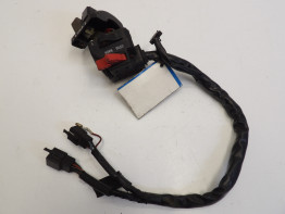 Handlebar switch assy left Kawasaki Z 550