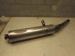 Muffler Overig Onbekend Unknown