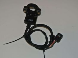 Contact slot Honda CBR 600 RR