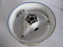 Achtervelg Suzuki GSX R 750