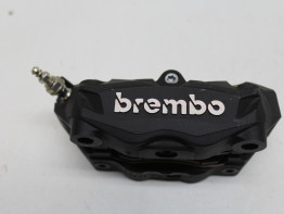 Remklauw links voor Aprilia Tuono 660
