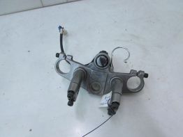 Contact slot Yamaha TDM