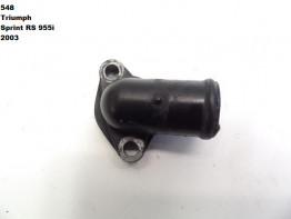 Engine parts Triumph Sprint RS