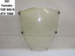 Kuipruit Yamaha YZF 600 Thundercat