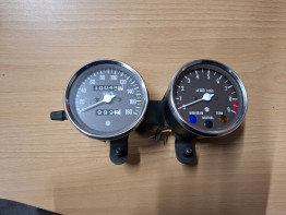 Tellerset Suzuki SP 370