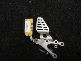 Rechter schetsplaat Yamaha YZF R6