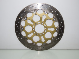 Brake disc front Moto Guzzi Stelvio