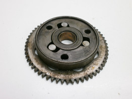 Start koppeling Kawasaki CSR 305 LTD