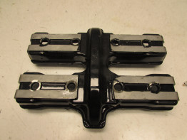 Kleppendeksel Yamaha V max