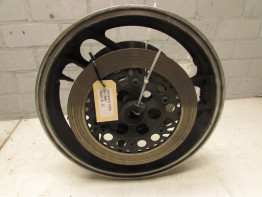 Voorwiel compleet Yamaha FJ 1200