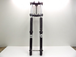 Voorpoten compleet Kawasaki KLR 650