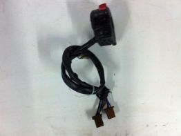 Handlebar switch assy Yamaha YZF 600 Thundercat