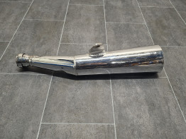 Muffler Yamaha XJR 1200