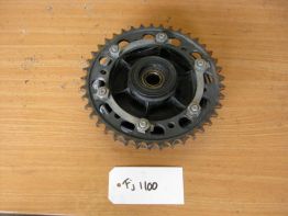 Kettenrad-Trager Yamaha FJ 1100