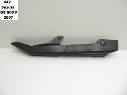 Chaincase Suzuki GS 500 F