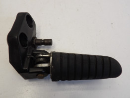 Voetsteun links Suzuki DL 1000 V STROM