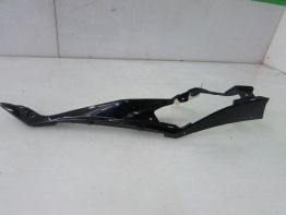 Linker achterkant Suzuki GSX R 750
