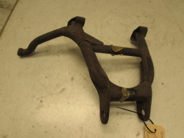 Standaard Honda GL 650