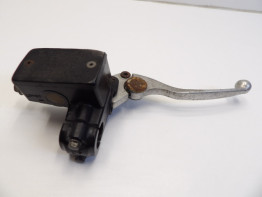 Rempomp Suzuki GSX F 750