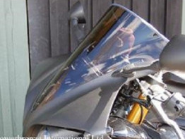 Scheibe Windschild Yamaha YZF R1