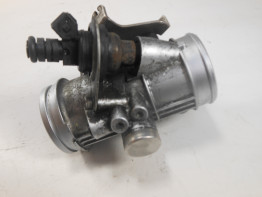 Gasklephuis BMW R 1100 RT