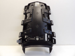 Gepacktrager BMW R 1200 GS