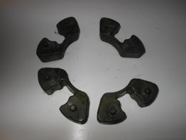 Tandwieldrager Kawasaki Z 750